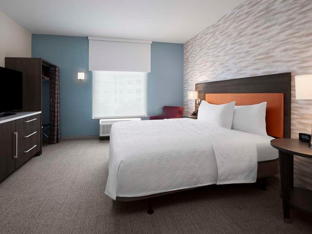 Images Home2 Suites by Hilton Orlando South Davenport