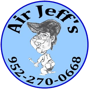 Air Jeff's Heating and Air Conditioning LLC
