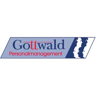 Logo Gottwald GmbH Personalmanagement