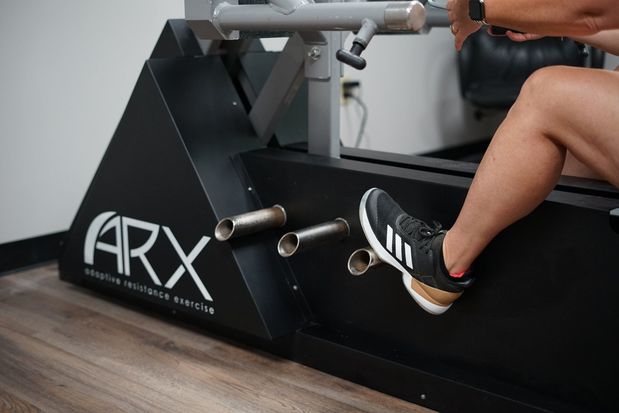 Images Lab Fit Physical Therapy and Wellness Center