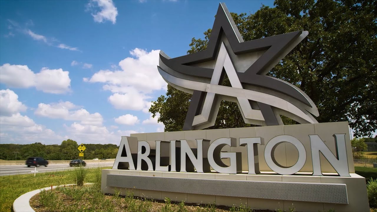 Realtor in Arlington, TX 