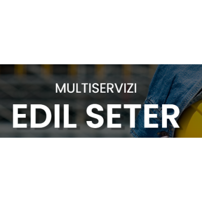 Edil  Seter  -  Impresa Edile  -  Multiservizi Logo
