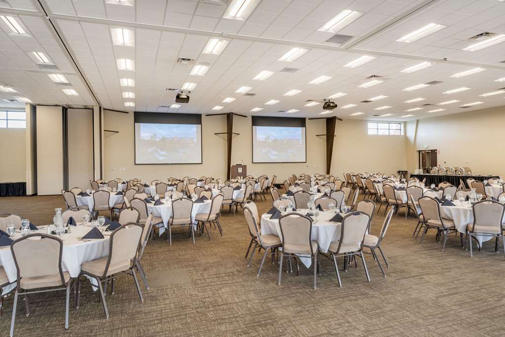 Meeting Room / Banquet Space