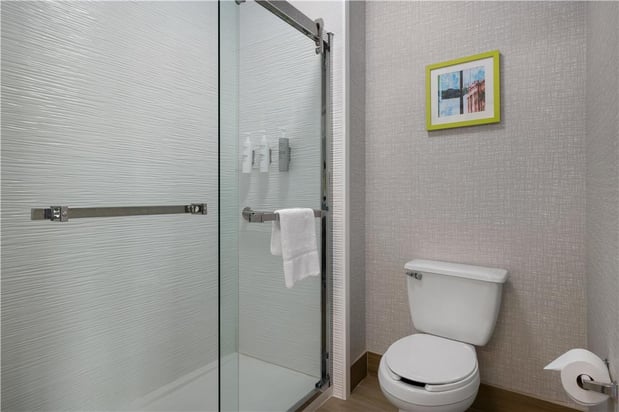 Images Hampton Inn & Suites Galveston