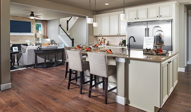Images Tehaleh by Richmond American Homes
