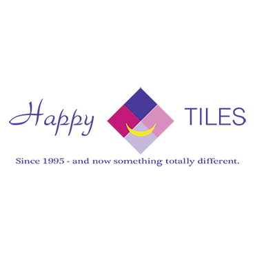 Happy Tiles Oy Logo