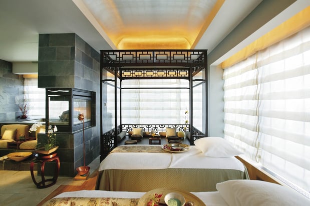 Images Mandarin Oriental, New York