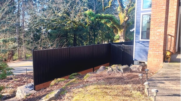 Images Superior Fence and Rail