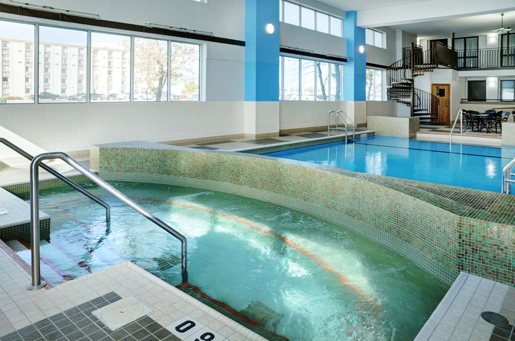 Images Hilton Winnipeg Airport Suites