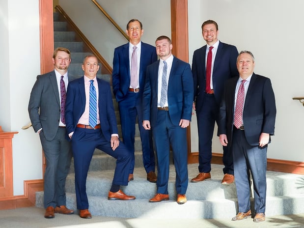 Images SecureBridge Wealth Advisors - Ameriprise Financial Services, LLC