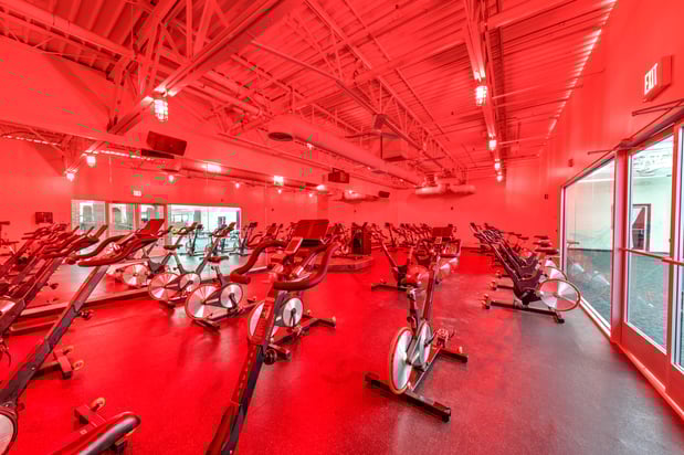Images Rockwell Plaza YMCA
