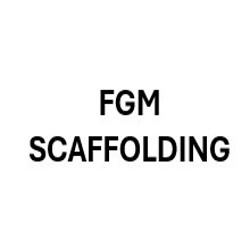 FGM Scaffolding