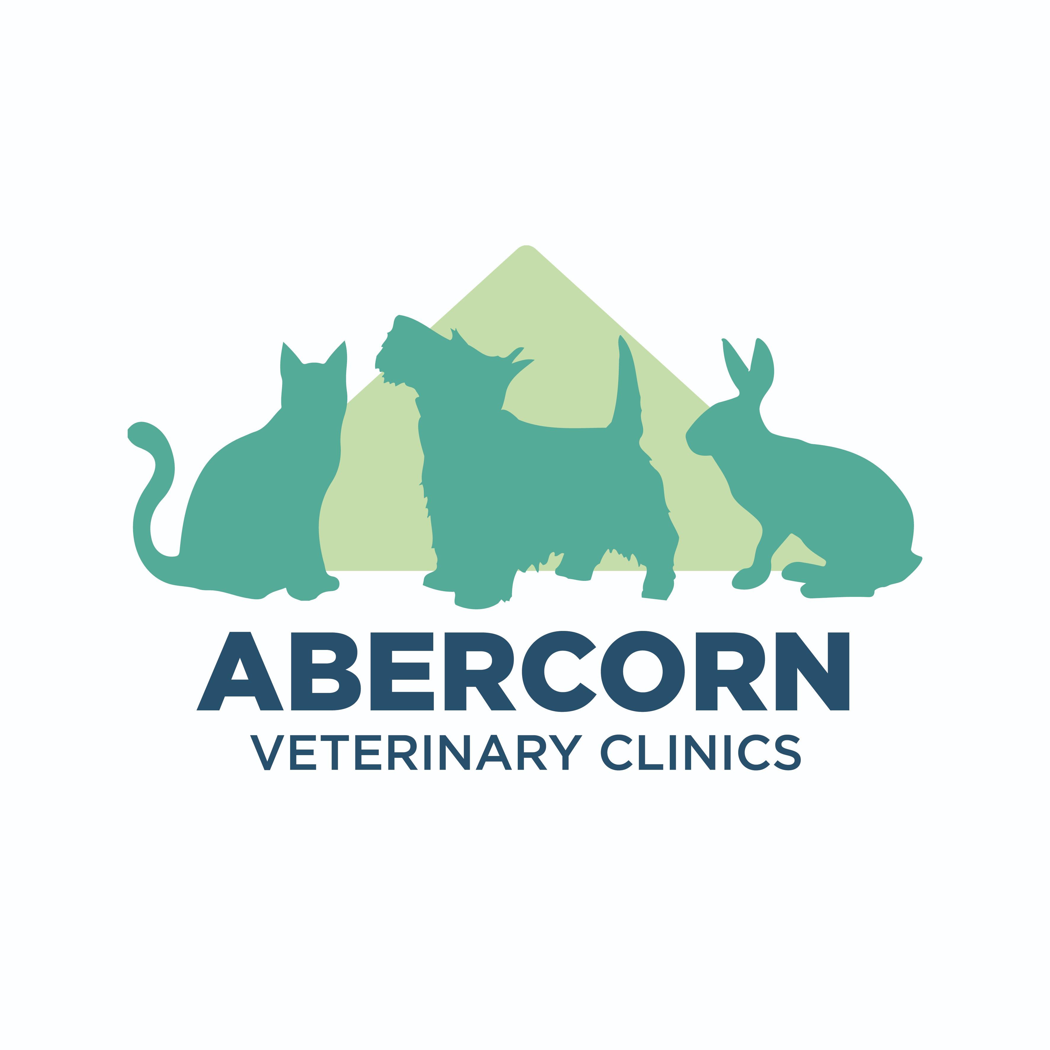 Abercorn Vets, Portobello High Street Logo