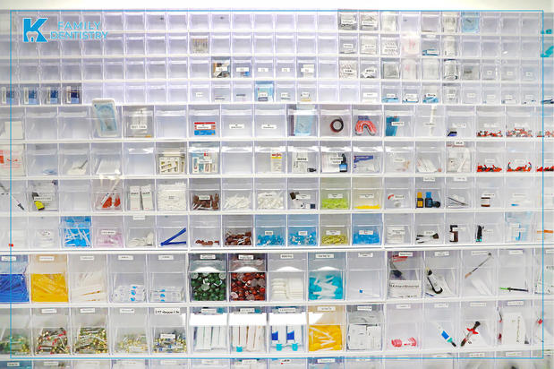 Images K Family Dentistry General Cosmetic Emergency Implants