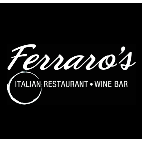 Ferraro's Ristorante Logo