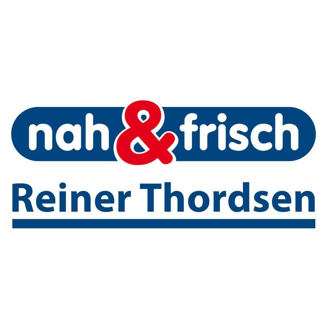 Logo Nah&Frisch Thordsen in Wanderup, Joldelund und Viöl
