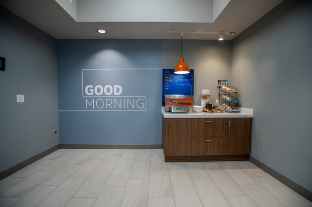 Images Holiday Inn Express & Suites Cleveland by IHG