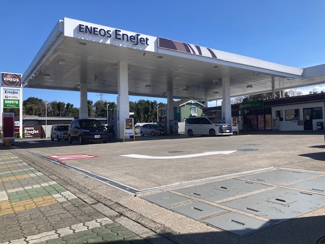 Images ENEOS 柏の葉SS（ENEOSモビリニア）