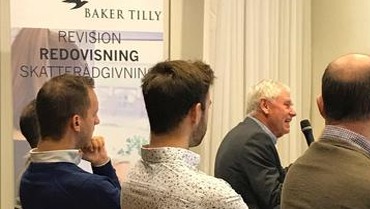 Images Baker Tilly MLT