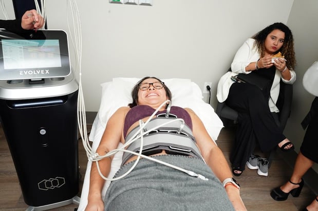 Images Muse Plastic Surgery | Dr. Wright A. Jones