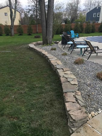 Images Goode's Lawn & Landscape LLC