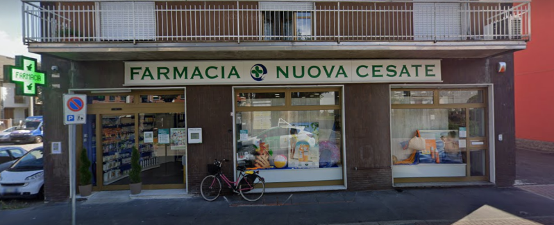 Images Farmacia Nuova Cesate