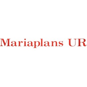 Mariaplans Ur Logo