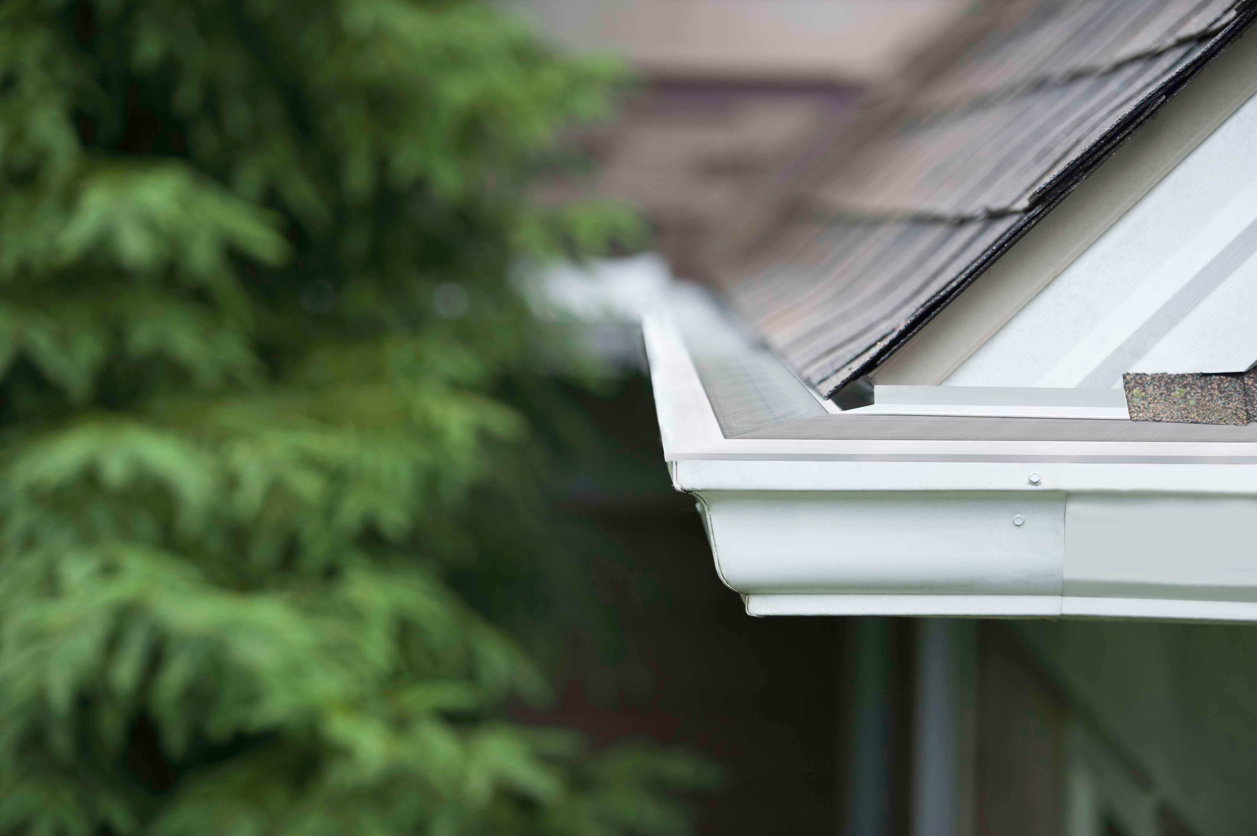 LeafFilter Gutter Protection Mechanicsburg (800)290-6106