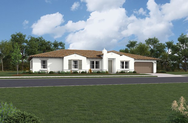 Images Beazer Homes Wohlford Estates