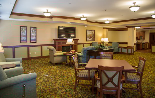 Images Willows of Arbor Lakes