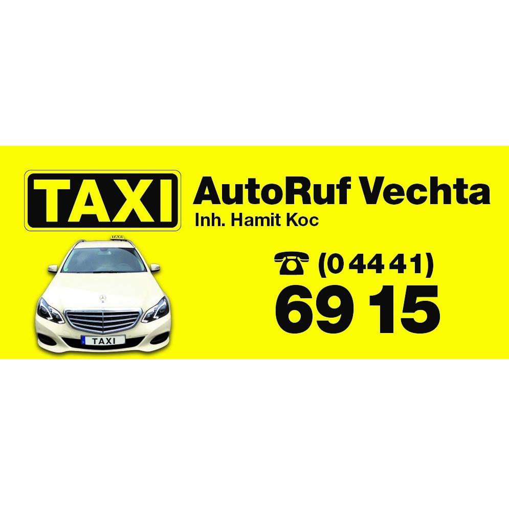 TAXI AutoRuf Vechta  