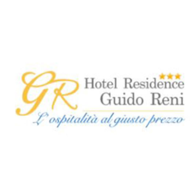 Albergo Guido Reni Logo
