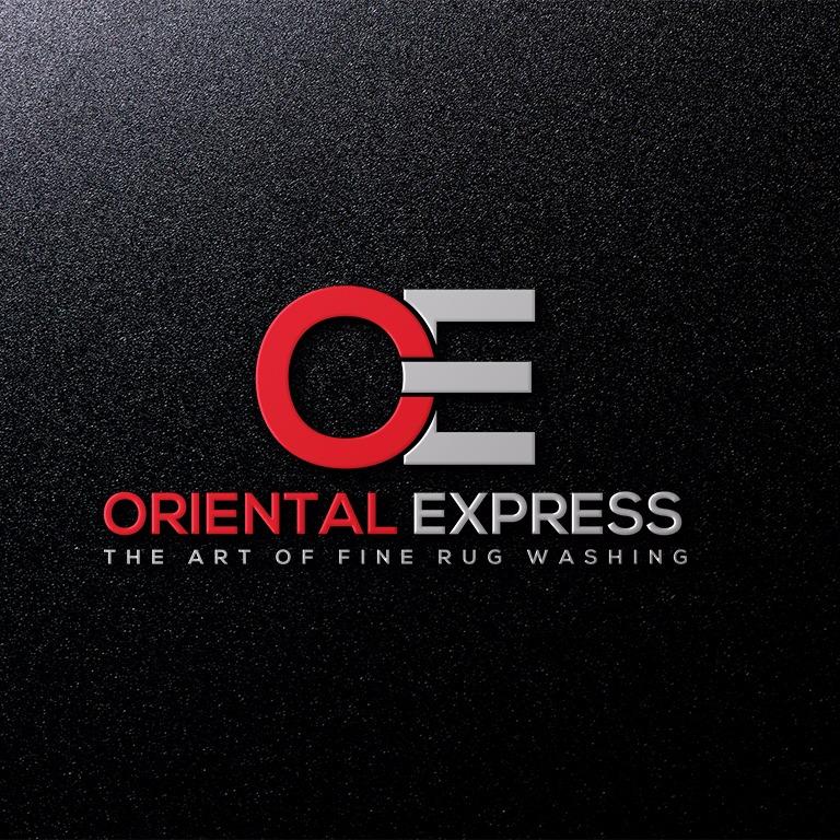 Oriental Express Logo