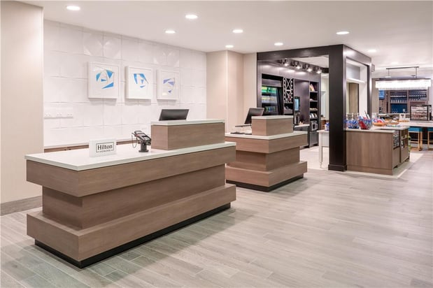 Images Hilton Garden Inn Billings