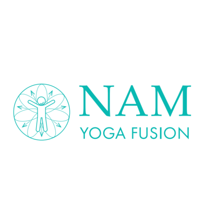 NAM Yoga Fusion in Berlin - Logo