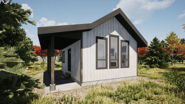 Images South Fork Design