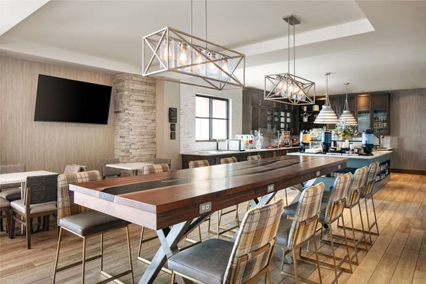 Images Homewood Suites by Hilton Dillon