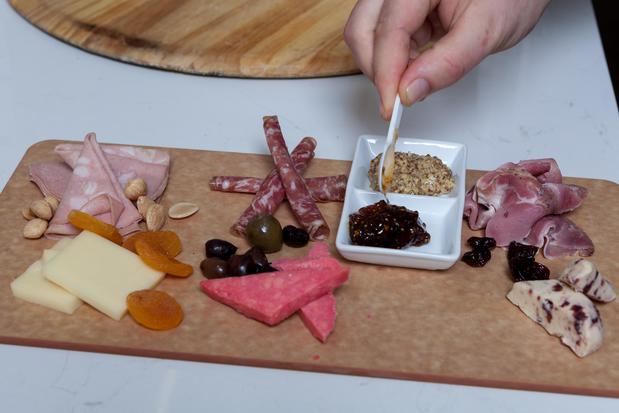 Images Drift Kitchen & Bar - Hutchinson Shores Resort