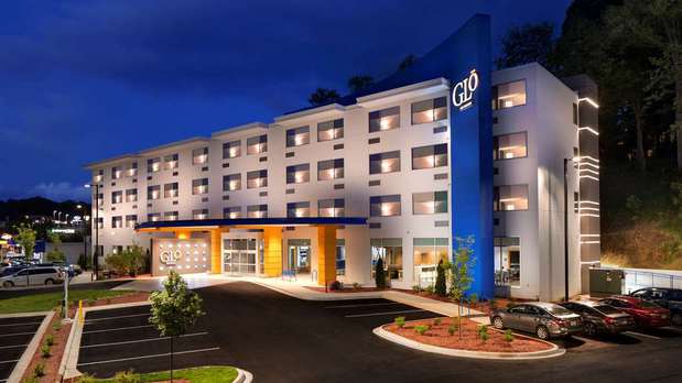 Images GLō Hotel Asheville-Blue Ridge Parkway