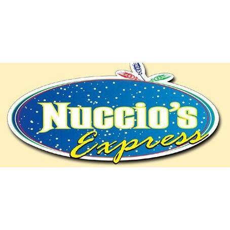 Nuccio's  Express Logo