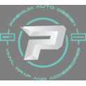 Premium Auto Design Logo