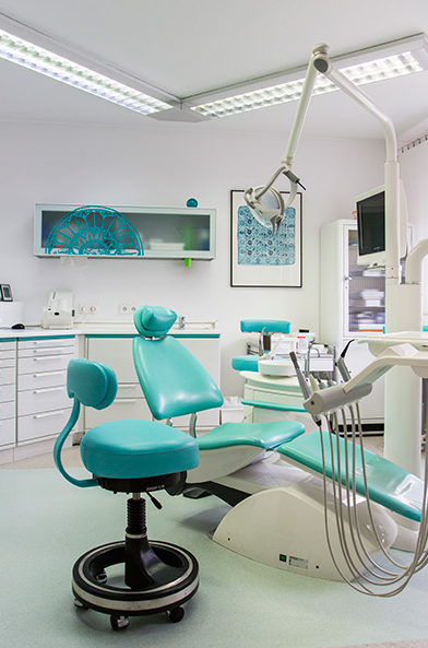Kundenbild groß 4 Zahnarztpraxis Gabriele Hein