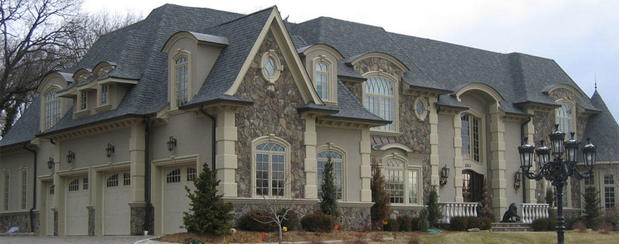 Images American Stucco Design