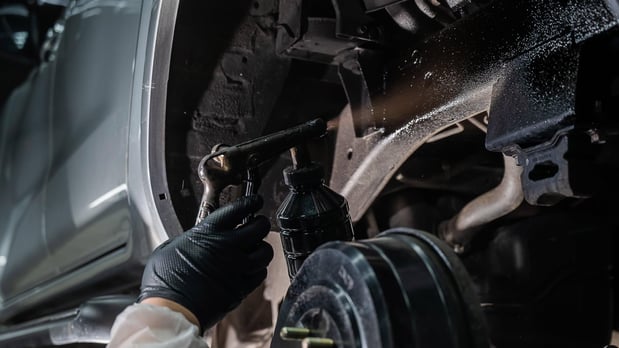 Images Moore's Downtown Automotive Repair Center