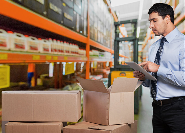 Images First Trust Storage and Logistics Services