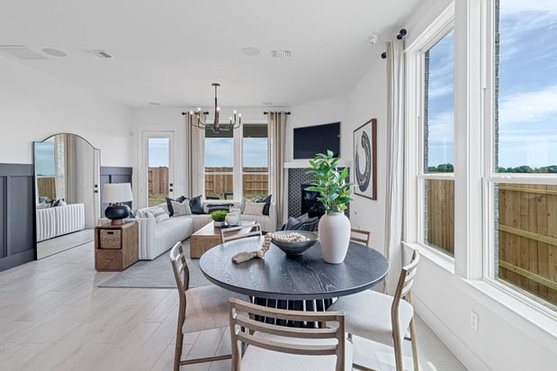 Images Valencia by Pulte Homes