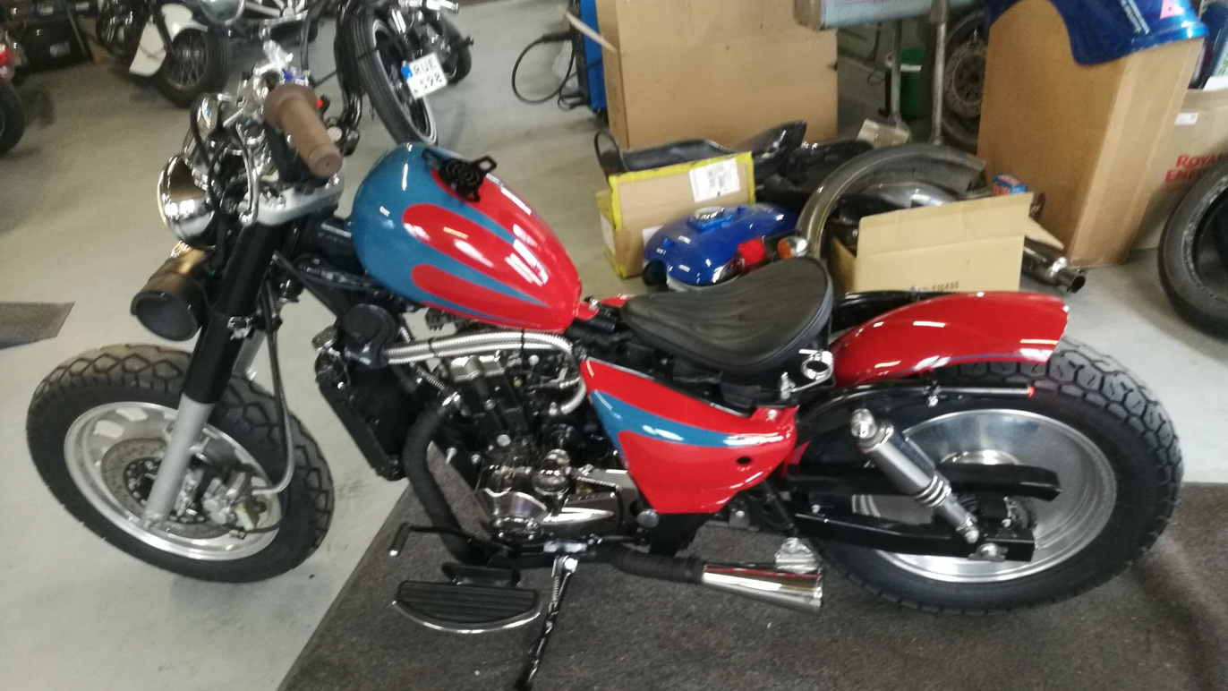 Images Two Smoking Barrel