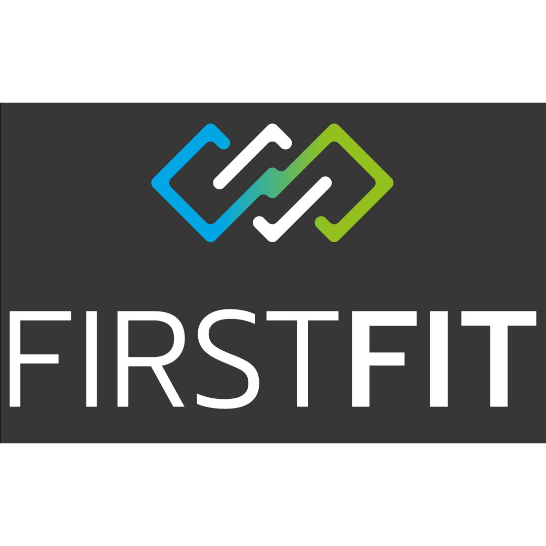 Logo First Fit GmbH & Co Fitness- und Gesundheitsstudios KG