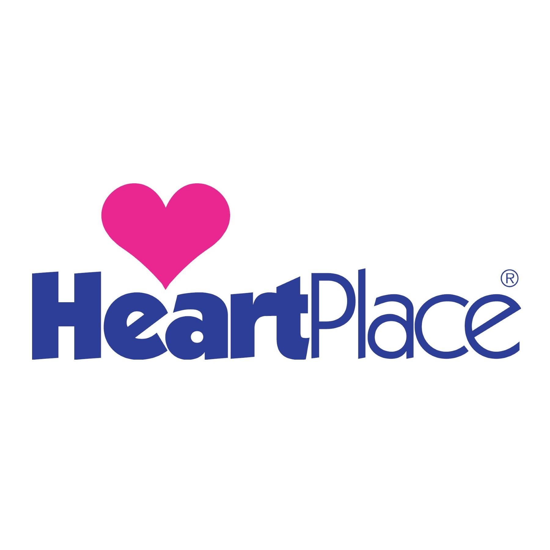 HeartPlace Baylor Heart & Vascular Hospital-BHVH Logo