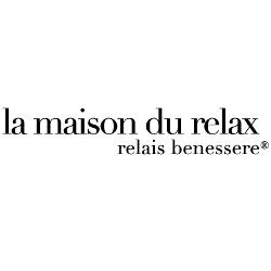 La Maison Du Relax Logo